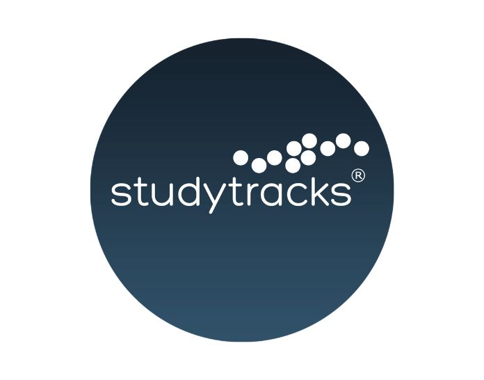 Logo de Study tracks