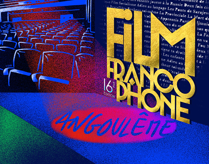 Festival du Film Francophone d'Angoulême 2023