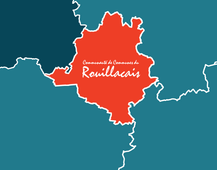 logo Rouillacais
