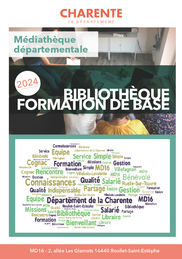 Formation de base | 