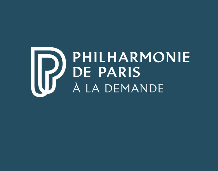logo philarmonie