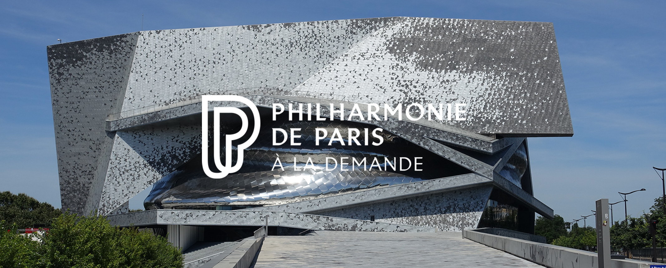 Philharmonie de Paris