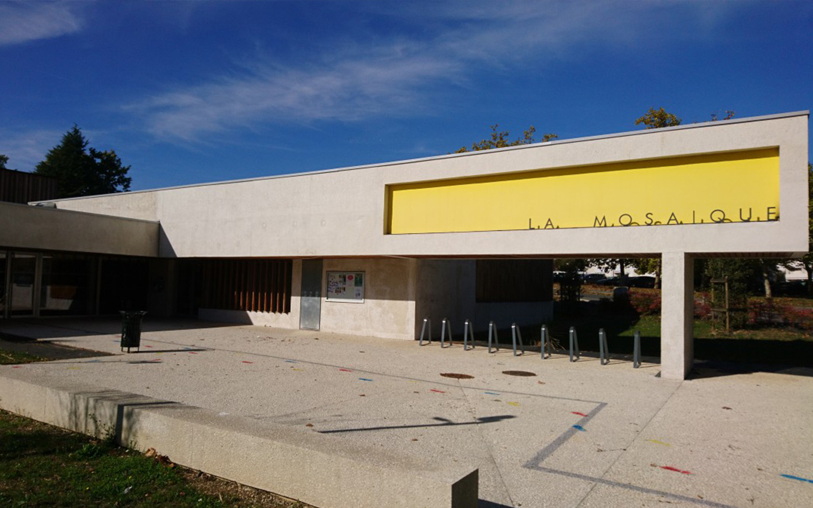 bibliothèque de la CIBDI