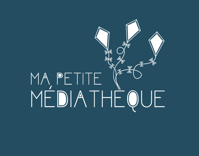 logo ma petite médiathèque